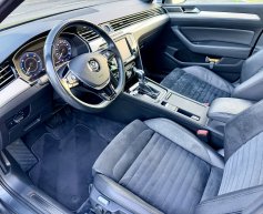 VOLKSWAGEN PASSAT 1.4 GTE, PHEV, HIGHLINE