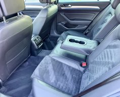 VOLKSWAGEN PASSAT 1.4 GTE, PHEV, HIGHLINE