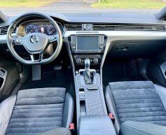 VOLKSWAGEN PASSAT 1.4 GTE, PHEV, HIGHLINE
