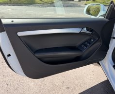 Audi A5 3.0tdi/180kw, Quattro, S-Line, kabriolet / cabriolet