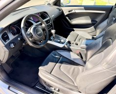 Audi A5 3.0tdi/180kw, Quattro, S-Line, kabriolet / cabriolet