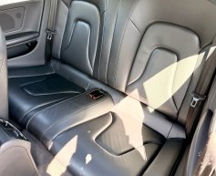 Audi A5 3.0tdi/180kw, Quattro, S-Line, kabriolet / cabriolet