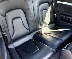 Audi A5 3.0tdi/180kw, Quattro, S-Line, kabriolet / cabriolet