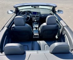 Audi A5 3.0tdi/180kw, Quattro, S-Line, kabriolet / cabriolet