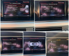 Audi A5 3.0tdi/180kw, Quattro, S-Line, kabriolet / cabriolet