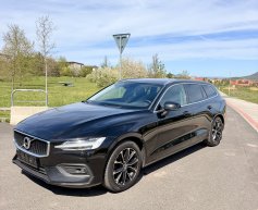 Volvo V60 2.0/140 kw D4, Momentum