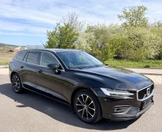 Volvo V60 2.0/140 kw D4, Momentum