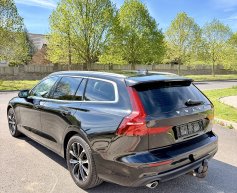 Volvo V60 2.0/140 kw D4, Momentum