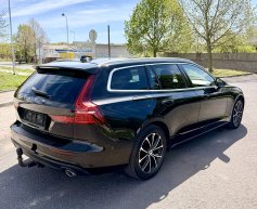 Volvo V60 2.0/140 kw D4, Momentum