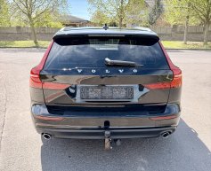 Volvo V60 2.0/140 kw D4, Momentum