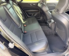 Volvo V60 2.0/140 kw D4, Momentum