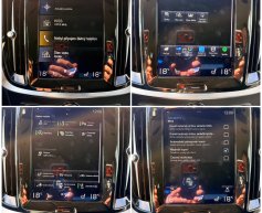 Volvo V60 2.0/140 kw D4, Momentum