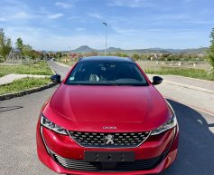 Peugeot 508 SW 2.0HDI/130kw, GT