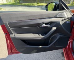 Peugeot 508 SW 2.0HDI/130kw, GT