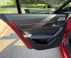 Peugeot 508 SW 2.0HDI/130kw, GT