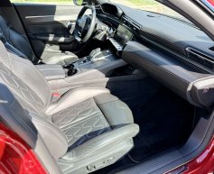 Peugeot 508 SW 2.0HDI/130kw, GT