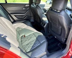 Peugeot 508 SW 2.0HDI/130kw, GT
