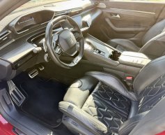 Peugeot 508 SW 2.0HDI/130kw, GT