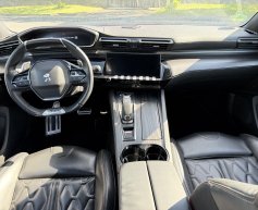 Peugeot 508 SW 2.0HDI/130kw, GT
