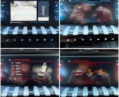 Peugeot 508 SW 2.0HDI/130kw, GT