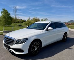 Mercedes - Benz E220/143kw, W213 Avantgarde