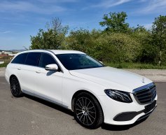 Mercedes - Benz E220/143kw, W213 Avantgarde