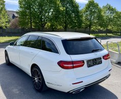 Mercedes - Benz E220/143kw, W213 Avantgarde