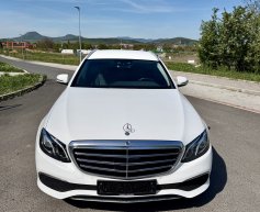 Mercedes - Benz E220/143kw, W213 Avantgarde