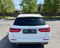Mercedes - Benz E220/143kw, W213 Avantgarde