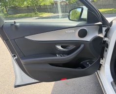 Mercedes - Benz E220/143kw, W213 Avantgarde
