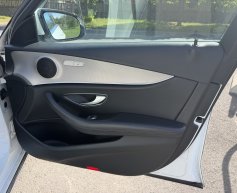 Mercedes - Benz E220/143kw, W213 Avantgarde
