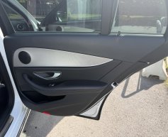 Mercedes - Benz E220/143kw, W213 Avantgarde