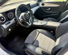Mercedes - Benz E220/143kw, W213 Avantgarde