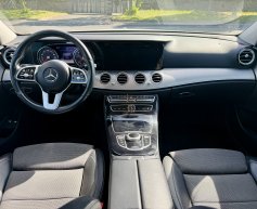 Mercedes - Benz E220/143kw, W213 Avantgarde