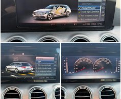 Mercedes - Benz E220/143kw, W213 Avantgarde