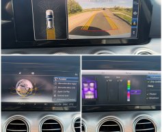 Mercedes - Benz E220/143kw, W213 Avantgarde
