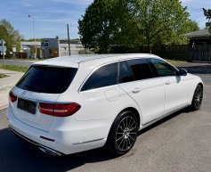Mercedes - Benz E220/143kw, W213 Avantgarde