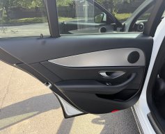 Mercedes - Benz E220/143kw, W213 Avantgarde
