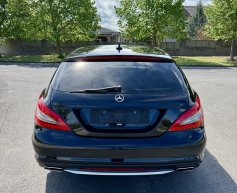 Mercedes - Benz W218 CLS 350CDI/195kw, Shooting Brake, AMG
