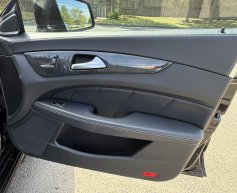 Mercedes - Benz W218 CLS 350CDI/195kw, Shooting Brake, AMG