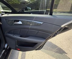 Mercedes - Benz W218 CLS 350CDI/195kw, Shooting Brake, AMG