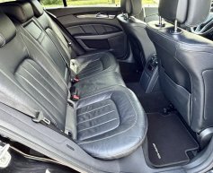 Mercedes - Benz W218 CLS 350CDI/195kw, Shooting Brake, AMG