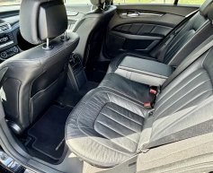 Mercedes - Benz W218 CLS 350CDI/195kw, Shooting Brake, AMG