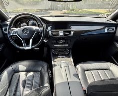 Mercedes - Benz W218 CLS 350CDI/195kw, Shooting Brake, AMG