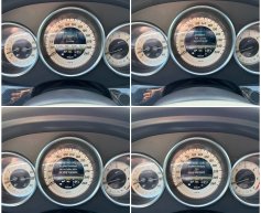 Mercedes - Benz W218 CLS 350CDI/195kw, Shooting Brake, AMG