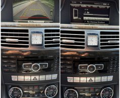 Mercedes - Benz W218 CLS 350CDI/195kw, Shooting Brake, AMG