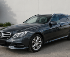 Mercedes - Benz W212 E400/245kw, Avantgarde, 4Matic