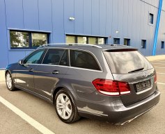 Mercedes - Benz W212 E400/245kw, Avantgarde, 4Matic