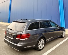 Mercedes - Benz W212 E400/245kw, Avantgarde, 4Matic