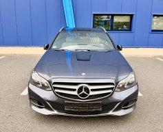 Mercedes - Benz W212 E400/245kw, Avantgarde, 4Matic